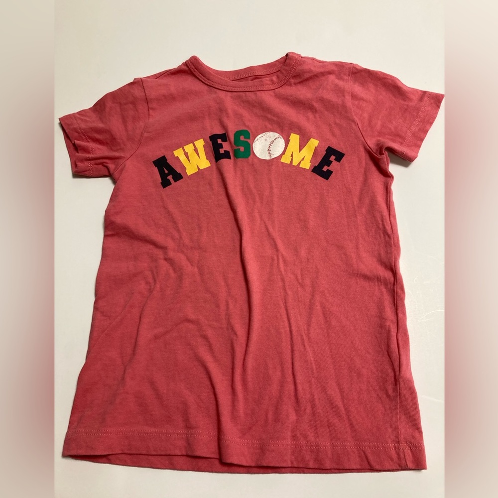Crewcuts T-shirt (New without tags) Size Small